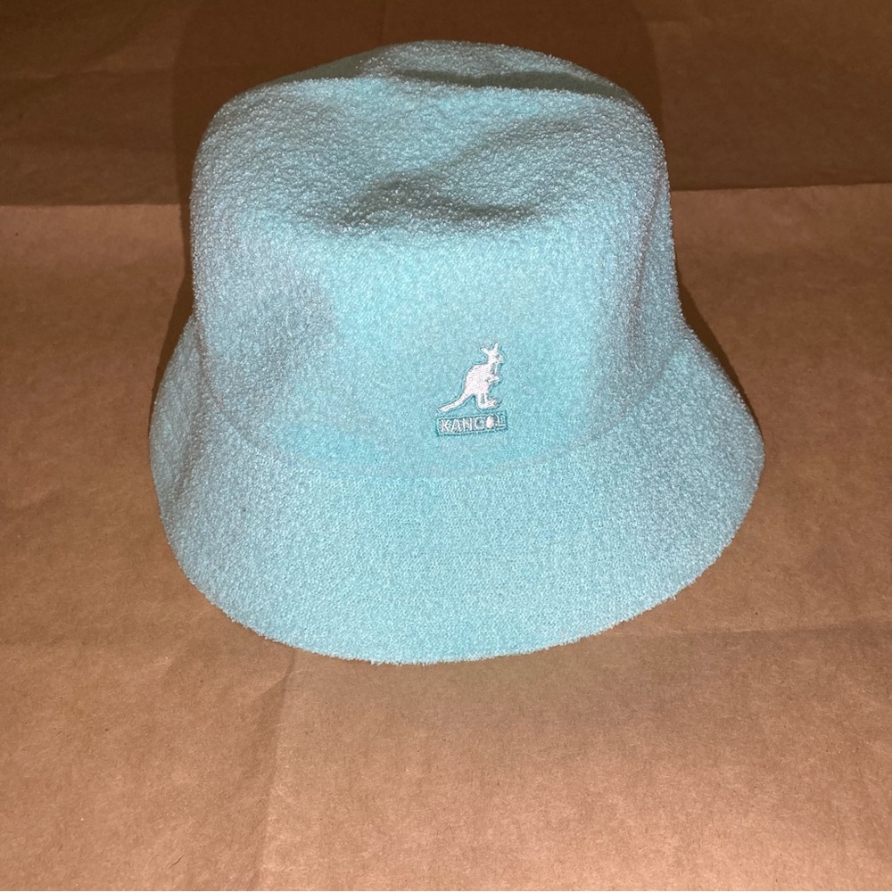 Kangol hat